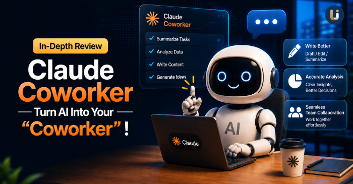 รีวิวเจาะลึก Claude Coworker เปลี่ยน AI ให้เป็น "เพื่อนร่วมงาน"