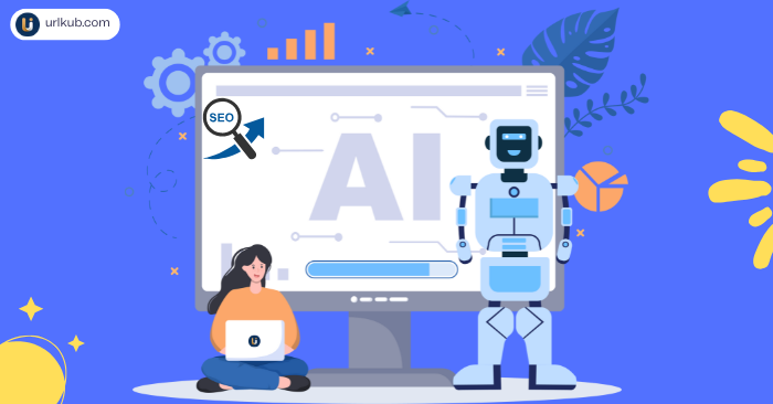 AI มีผลกระทบต่อการทำ SEO หรือไม่?