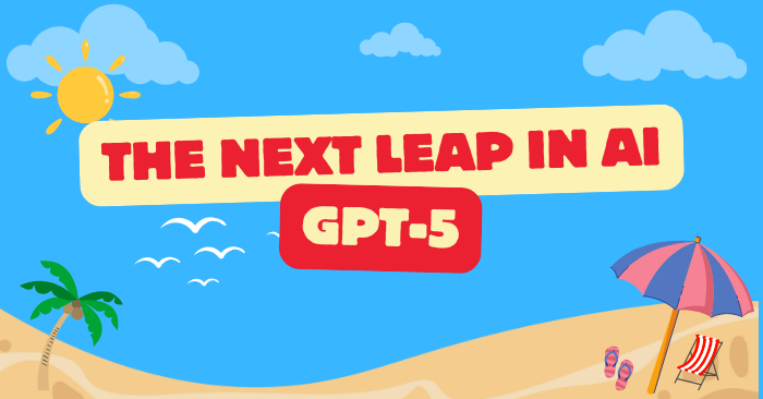 GPT-5 คืออะไร? ทำไมถึงเป็นก้าวสำคัญของเทคโนโลยี AI ในปี 2025