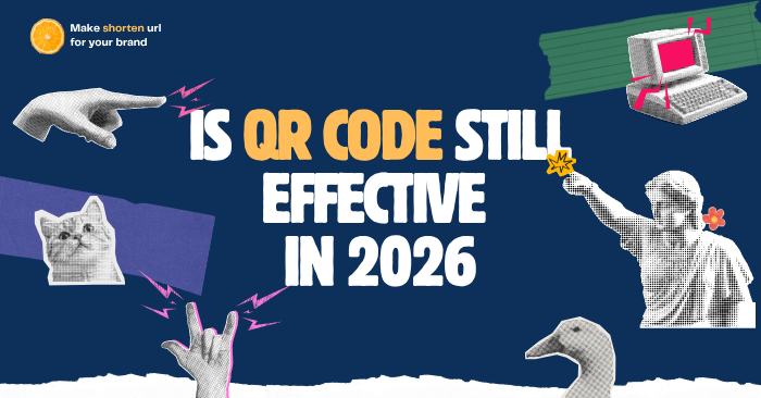 QR Code ยังใช้ได้ผลอยู่ไหมในปี 2026