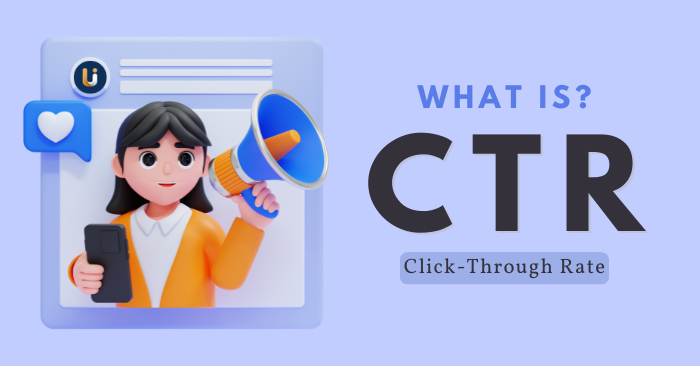 Click-Through Rate (CTR) คืออะไร? เจาะลึกความสำคัญและวิธีเพิ่มยอดคลิกให้ทะลุเป้า