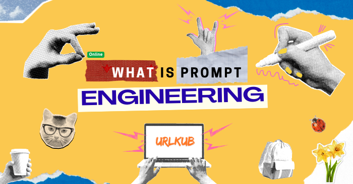Prompt Engineering คืออะไร? ทักษะสำคัญที่คนทำงานยุค AI ต้องมีติดตัว
