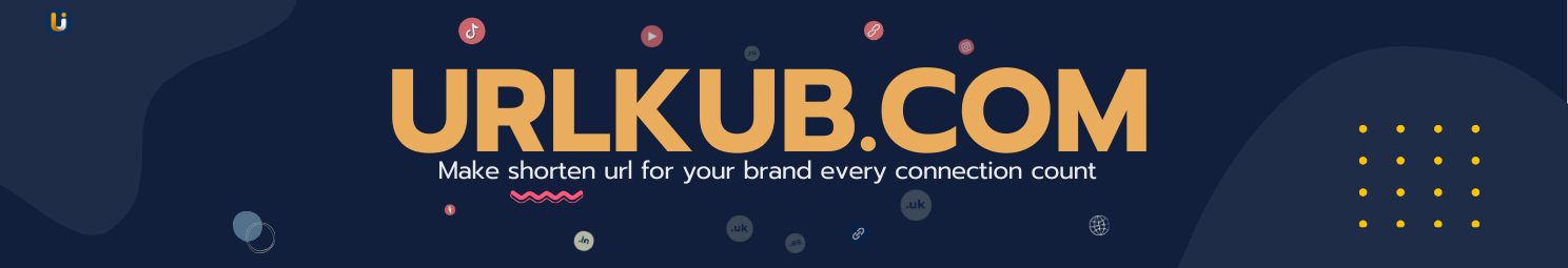 ShortenURL with URLkub