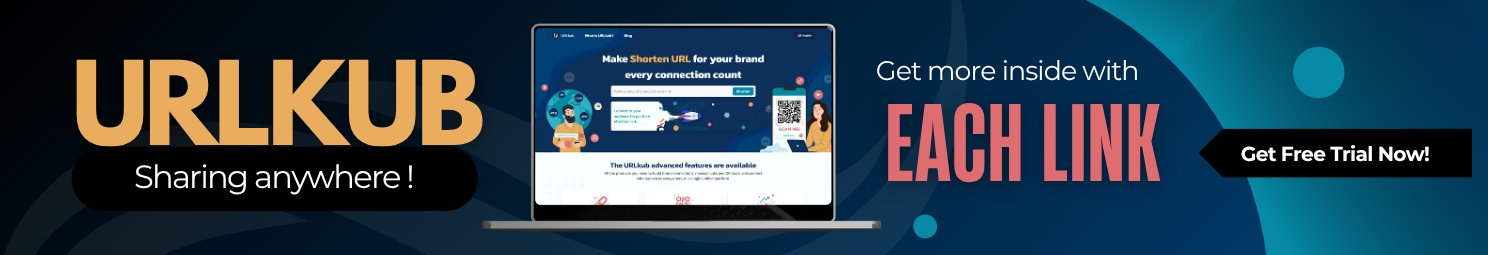 URLkub ย่อลิงก์ง่าย ได้ลิงก์สั้น ฟรี ไม่มีหมดอายุ!